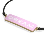 KH Dream Cord Bracelet