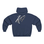 Men's AND WOMENS KH FITNESS FIRST NUBLEND® Hooded Sweatshirt