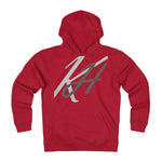 KH Unisex Heavyweight Fleece Hoodie