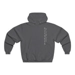 Men's AND WOMENS KH FITNESS FIRST NUBLEND® Hooded Sweatshirt