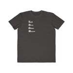 Eat, Sleep, Game, Repeat Men's Lightweight Fashion Tee