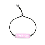 KH Dream Cord Bracelet