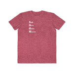 Eat, Sleep, Game, Repeat Men's Lightweight Fashion Tee